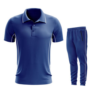 Uniformes de Cricket Fit Price, Conjunto Unisex, Nuevo, Calidad Premium, Tela Transpirable, Mejor Diseño, Personalizable al 100% - Product Image 2
