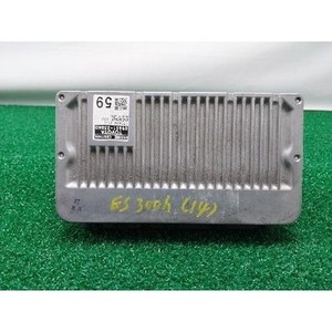 ES a utilisé des ECU et des modules informatiques 8966133Q40 - Product Image 2