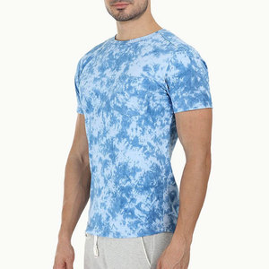 Camiseta de manga raglán lisa de malla con diseño serigrafiado, de moda, superventas, venta de fábrica - Product Image 3