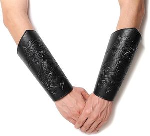 Guantes de Caballero Medievales de Metal Profesionales de Fabricante OEM con Construcción Remachada para Cosplay y Representaciones Históricas - Product Image 3