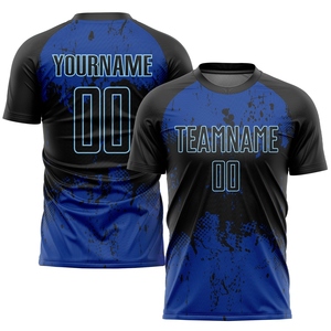Venta al por Mayor Directa de Fábrica OMMIZ INDUSTRY, Uniforme de Fútbol Personalizado Sublimado en Verde Hierba Dorado - Product Image 6