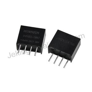 Jeking Geïsoleerde Module Dc Dc Omzetter 1 Uitgang 5V 200ma 4.5V - 5.5V Ingang B0505S-1WR3 - Product Image 3