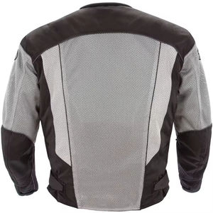 Chaquetas de Primera Calidad para Mujer, Tallas Grandes, Chaquetas de Motocicleta para Mujer en Cuero Vacuno 100% Genuino - Product Image 3