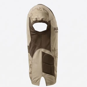 Uniformes de Fútbol Americano Personalizados por Sublimación, Números y Logotipos Impresos Personalizados, Ropa Profesional para Equipos de Fútbol - Product Image 4