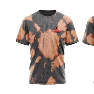 Camiseta Sublimada de Textura Suave, Tela Ligera de Secado Rápido, Ajuste Cómodo, Ideal para Uniformes de Equipo y Actividades al Aire Libre - Product Image 1