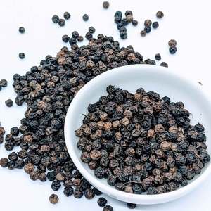 พริกไทยดำเม็ดใหญ่สำหรับอุตสาหกรรมแปรรูปเนื้อสัตว์ - Product Image 3