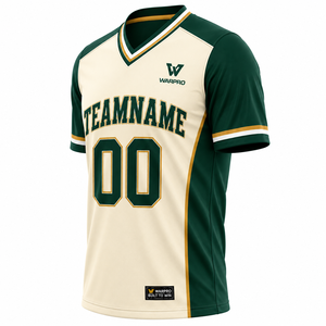 Venta al por Mayor de Fábrica: Camiseta de Fútbol de Manga Corta Transpirable para Hombre, Uniforme de Fútbol Personalizado para la Selección Nacional 2026 - Product Image 4
