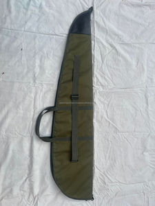 Combo Deal Air <b>Gun</b> <b>Case</b> Carry Bag with Padded Protective Air <b>Gun</b> <b>Case</b> - Product Image 3