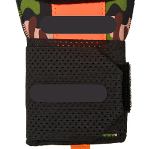 OEM Wholesale High Quality Lightweight Reusable Sliding Mitts Advanced Hand Coverage Safe Base Running <b>Baseball</b> Softball Team - Product Image 6