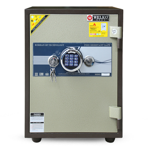 Vente en gros de produits sûrs WELKO Ambler États-Unis - Product Image 1