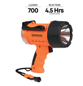 Reflector Impermeable para Aplicaciones Aeroespaciales - Product Image 1