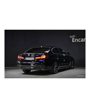 BMW 530i M Sports 2023, Volante a la Izquierda, Caja de Cambios Automática, Serie 5, con 27,381 km - Product Image 2