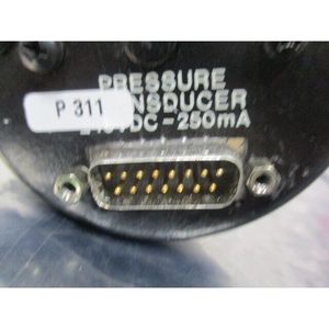 Régulateur de pression MKS Baratron Type 127 - Équipement et pièces semi-conductrices de renommée mondiale - Product Image 3