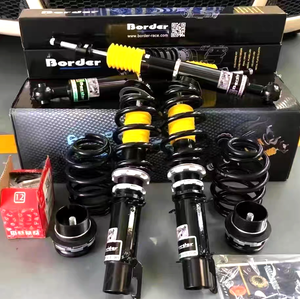 Amortisseur de suspension de qualité supérieure pour Alphard et diverses marques de véhicules japonais et européens. - Product Image 1