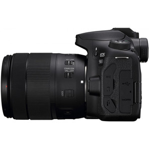 Appareil photo reflex numérique ORIGINAL NEW 90D avec objectif 18-135 IS USM, capteur CMOS - Product Image 5