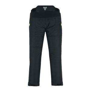 Pantalon d'hiver en velours côtelé non tissé pour homme, léger, durable, imperméable et protecteur pour moto - Product Image 2