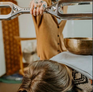 Nouvel instrument de musique : Diapason géant avec clé ADN, instrument puissant basé sur les fréquences... - Product Image 5