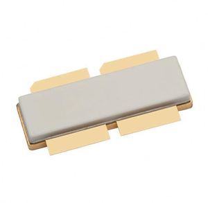 BLF8G10LS-300PJ Original Electronic Component Suppliers Transistors RF MOSFET LDMOS 28V SOT539B - Product Image 1