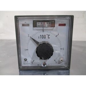 Controlador de Temperatura Shinko DIC-PO 115V, 50/60Hz - Equipo y Piezas de Semiconductores de Confianza de Marca Global - Product Image 1