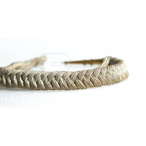 Aiguillettes classiques, cordons décoratifs pour chapeaux, accessoires d'épaulettes pour costumes, aiguillettes de haute qualité pour chapeaux - Product Image 2