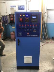 Pompe à noyau HTHP JOGSON, composant essentiel pour machine à teindre verticale automatique efficace et pratique, en acier inoxydable 316L, multi-carburant 3-50 - Product Image 2