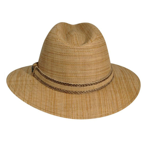 Chapeaux Bob Unisexe en Coton Respirant Couleur Unie, Design Personnalisé, Qualité Supérieure, Idéal pour la Plage, les Fêtes et les Activités de Plein Air – Prix de Gros - Product Image 4