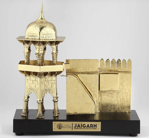 Le souvenir de Jaigarh Jharokha - Product Image 1