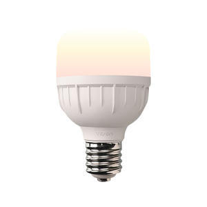 Vitson หลอดไฟ LED T-bulb 30W สีขาว E39 (T100 30W E39 30K-22) 383272มุมลำแสงกว้างความร้อนที่ดีเยี่ยมสินค้ามาใหม่สินค้าดี - Product Image 1