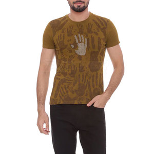 Camisetas Elegantes con Estampado por Sublimación, Estilo Moderno, Material Transpirable para Comodidad Diaria - Product Image 4