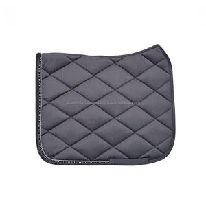 Venta al por mayor de almohadillas personalizables para SILLÍN equino, productos duraderos y superventas del fabricante de la India - Product Image 3