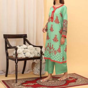 2 pz InterMix set da <span class=keywords><strong>donna</strong></span> in <span class=keywords><strong>cotone</strong></span> PS5198 - Product Image 2