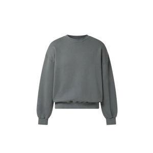 Sweat-shirts d'hiver pour hommes à coupe classique, best-sellers, 100% coton, brodés, décontractés, confortables, manches longues, vente en gros - Product Image 2