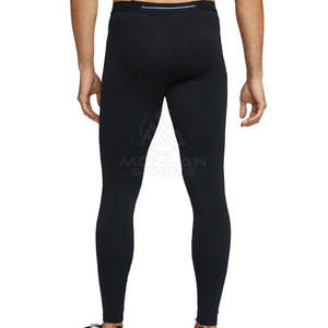 กางเกงกีฬาผู้ชายขายส่ง กางเกงรัดรูปลำลองสำหรับฤดูร้อน กางเกงรัดรูปลำลองผู้ชายขายออนไลน์ - Product Image 2