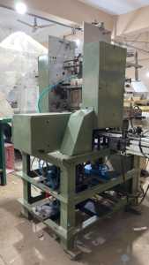 Máquina Empacadora de Cigarrillos Automática Molins, Eléctrica, para 40 Cigarrillos/Minuto, Alta Productividad - Product Image 2