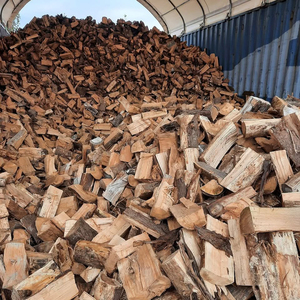 Bois de chauffage séché au four en vrac, proposé aux distributeurs et aux acheteurs mondiaux - Product Image 5