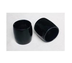 Anillo para Servilletas de Cuerno Ecológico Premium, Hecho a Mano, Decoración Elegante para Mesa, Ideal para Regalos, Tradebyd - Product Image 1