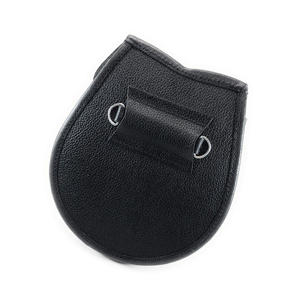 Sporran de Cuero 2026 Hecho a Medida, Kilt Escocés a Precios de Mayoreo con Color y Talla Personalizados, Sporran de Cuero Tradicional Doble - Product Image 5