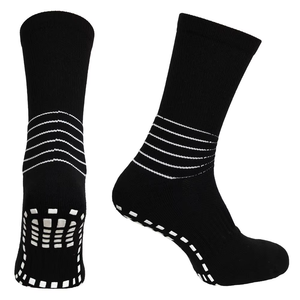 Calcetines Deportivos de Invierno de Alta Calidad para Equipo, Colores Personalizados - Product Image 2