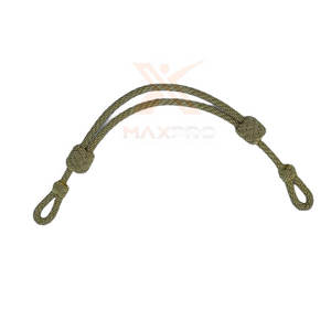 สายรัดหมวกสำหรับพิธีการแบบใหม่ปี 2026 น้ำหนักเบา ขายส่ง ปรับแต่งขนาดและโลโก้ได้ - Product Image 4