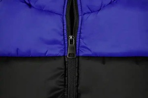 Chaleco Acolchado de Moda, Material Duradero, Chaleco Acolchado para Hombre a Precio de Mayoreo, Chaleco Acolchado Personalizado OEM - Product Image 4