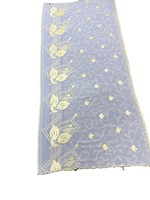 Écharpe légère et respirante pour femme, imprimée à motif floral, douce et tendance, vente en gros, OEM ODM personnalisé