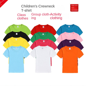 Custom <b>Women</b> Vintage Solid Spandex/Cotton Full Sleeve Crew <b>Neck</b> Knitted Breathable Eco-Friendly Casual T-Shirt OEM ODM Wholesale - Product Image 6