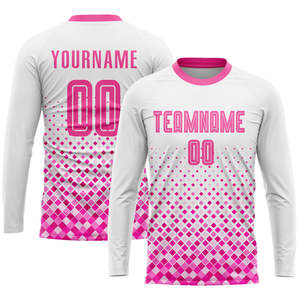 Maillot de Gardien de But Personnalisé pour Enfants, Chemise Rembourrée à Manches Longues, Kit d'Entraînement Junior, Tendance du Marché de Gros USA et Europe - Product Image 1