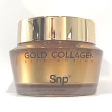 Crema SNP Gold Collagen Lift Action 1 Pezzo 50ml Anti-Età a Prezzo Scontato - Product Image 1