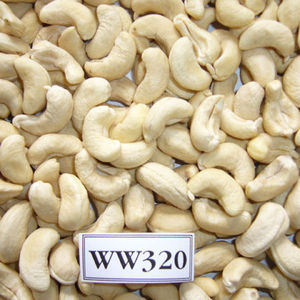 Noix de cajou brutes de qualité standard W320, prix en gros - Product Image 5