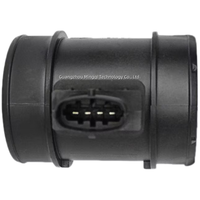 Sensor de Flujo de Aire (MAF) para Automóviles, Repuesto 0281006202 3602300-D08 97337120 3602300D08 para Great Wall Hover H5 2010-