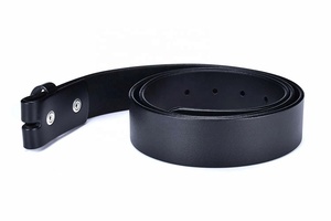 เข็มขัดหนังแท้สำหรับผู้ชายเข็มขัดหนังแท้สินค้ามาใหม่เข็มขัดหนังแท้แบบออโตเมติกหลากหลายแบบ - Product Image 3