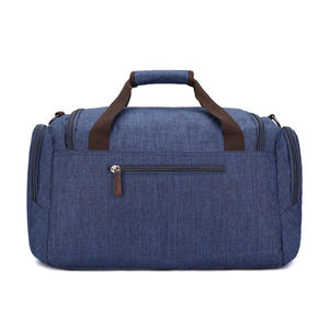 Durable Recycled Oxford 40L <b>Men</b> <b>Gym</b> <b>Bags</b> Cross Fit Workout Duffel Backpack Casual Style Soft Handle With Zipper Closure 2026 - Product Image 3