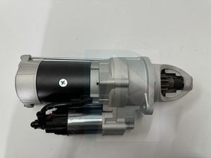 Démarreur de moteur diesel 24V 4.5KW 11T pour engins de construction DH300-5 DH220-3 - Product Image 2