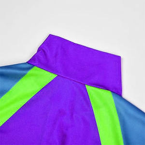 Ensembles coupe-vent pour hommes et femmes, grande taille, décontractés, respirants, coupe-vent, longueur intégrale - Product Image 3